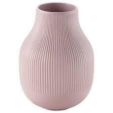 Load image into Gallery viewer, SANNOLIK Vase, 17 cm (6 ¾ ")
